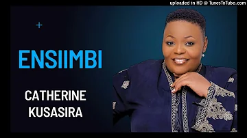 Ensiimbi [Official Audio]- Catherine Kusasira