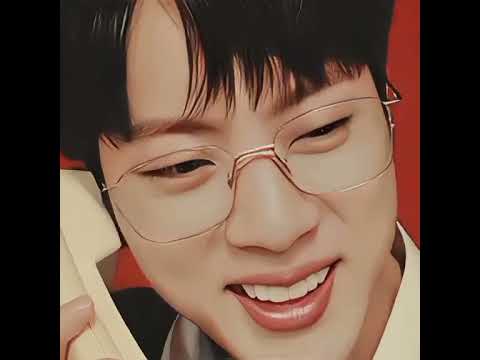 جين بأغنيته مع يونا رجعنه للكيبوب القديم جمال الاغنيه وقوة الصوت بس جين يكدر يغني بهاي الطبقه