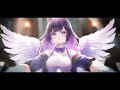 Solo Leveling - DARK ARIA (LV2) 夜更しリデル Cover