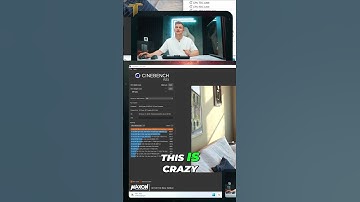 Insane! This CPU Beats Ryzen Threadripper?! (Benchmark Results)