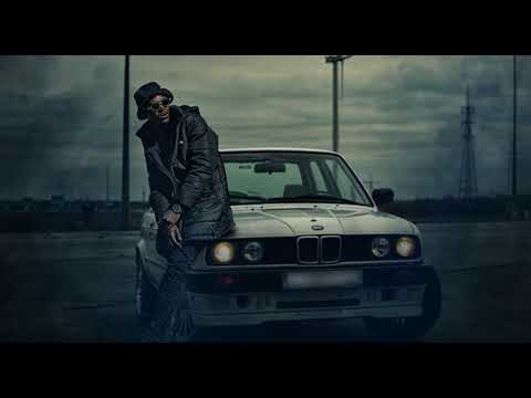 09 Jabu Ndlaviini - SHO! MAAN! (Official Visualizer)
