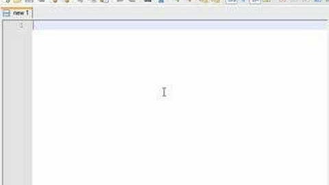 Javascript Tutorial - 1 - Introduction to Javascript