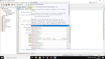 Aplikasi Daftar Buku Menggunakan Array Di NetBeans