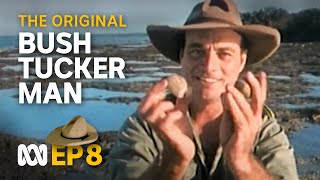 Soldiers learn survival from Aurukun traditional owners | Bush Tucker Man | S1 EP8 | ABC Australia