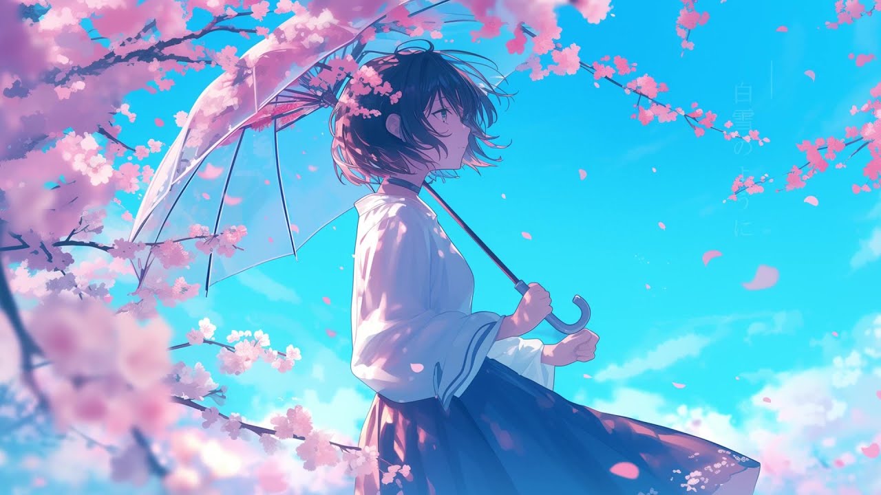 春を待つ   _ みや。（cover）