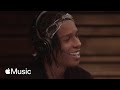 A$AP Rocky Joins Pharrell on OTHERtone | Apple Music