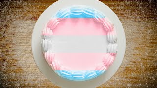 Activists Win Legal Battle To Force Christian Baker To Make Trans Cake