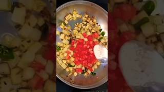 Vrat recipe। Sabudana khichdi Vrat recipe ।  #sabudanakhichdi #vratrecipes #youtubeshorts #shots