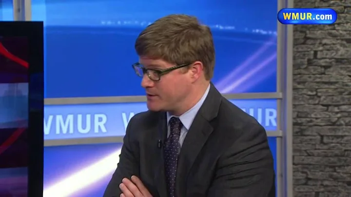 Extended Interview: Rep. Laurie Sanborn