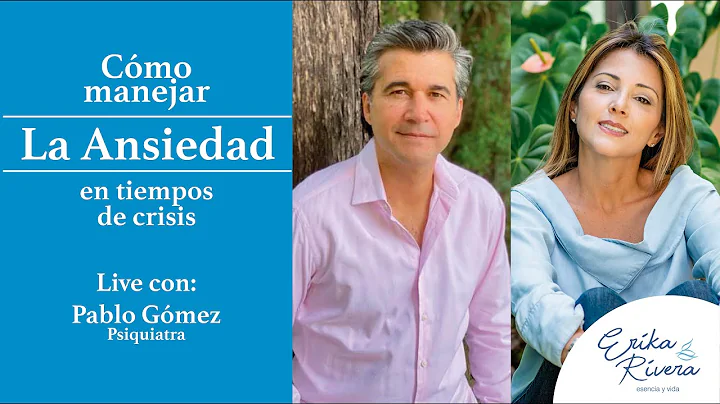 Cmo manejar la Ansiedad y bloquear pensamientos ne...