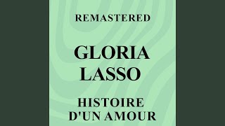 Video thumbnail of "Gloria Lasso - Oui devant Dieu (Remastered)"