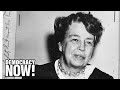 First Lady of the World: Eleanor Roosevelt's Impact on New Deal to U.N. Declaration of Human Rights