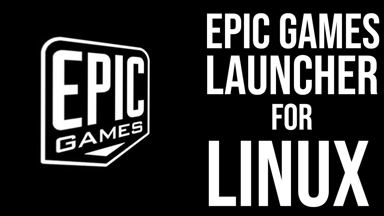 Accessing Epic Games Store on Linux With Lutris