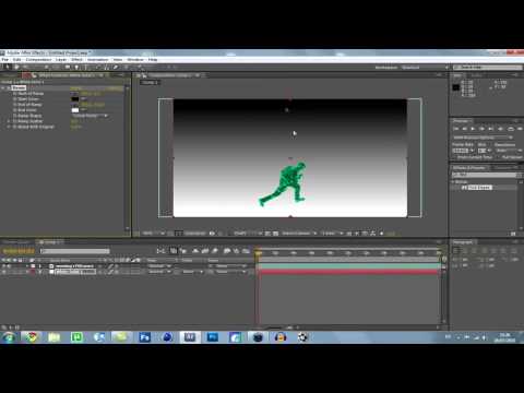 CoD 4::3rd Person Green Screen Tutorial