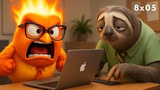 Daily 8x05, "CLaRa: This is how Apple wants AI to truly understand your code"