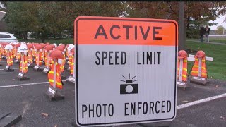 PennDOT announces new enforcement program, targeting work-zone speed limits