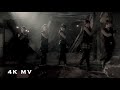 4K | 東方神起 - &lsquo;Survivor&rsquo; MV