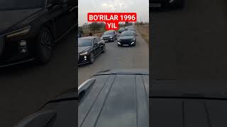 👆 BO‘RILAR 1996 YILBergutni kuchi oyog‘ida insog‘ni kuchi do‘stlikda