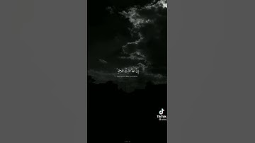 تلاوه جميله تأخذك الى عالم ثاني🧘‍♂️😴
