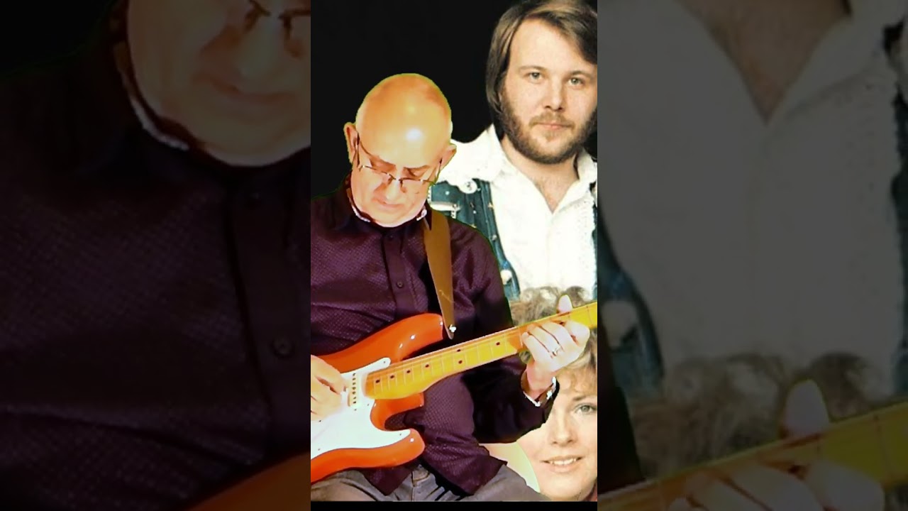 Watch Fernando - Dave Monk on YouTube Watch Fernando - Dave Monk on YouTube