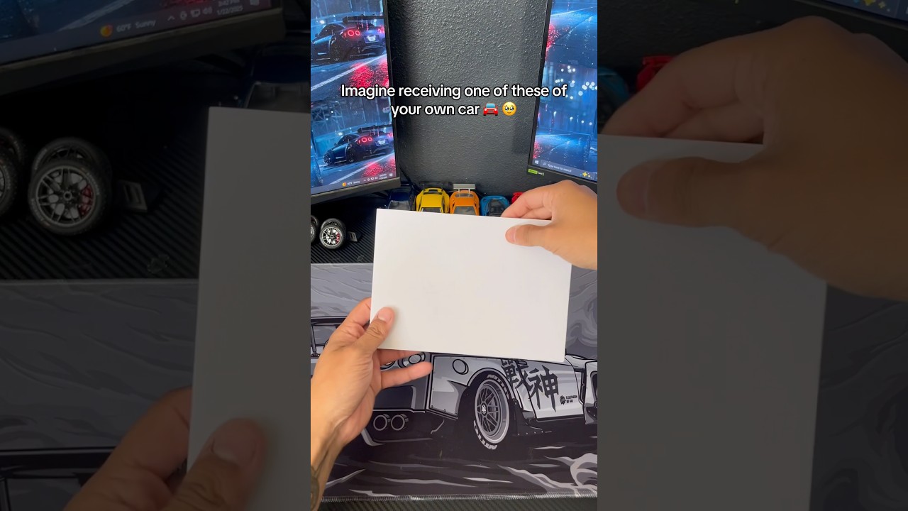 If you treat her right she will get you one 