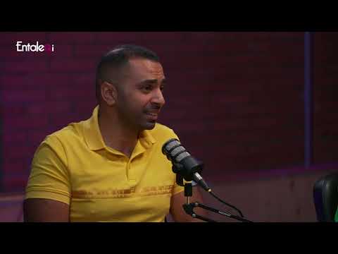 ازاي تختار شريك حياتك من وجهة نظر دكتور مصطفى النحاس