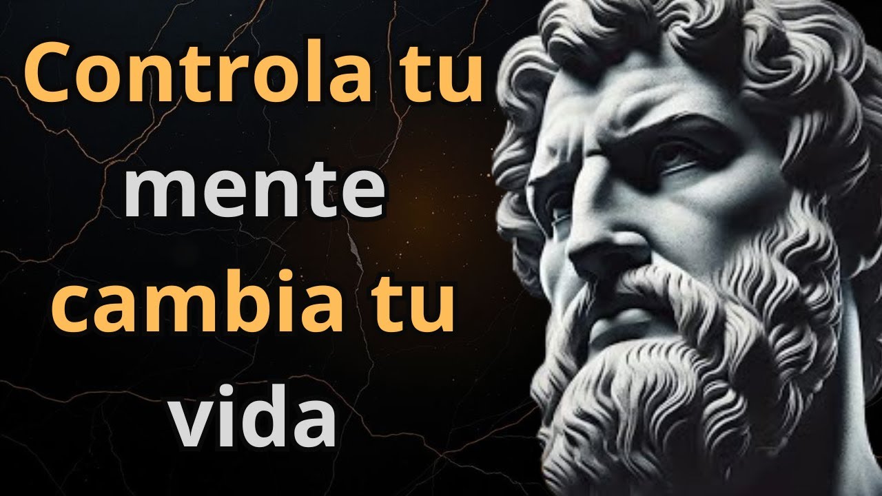 "Haz Esto y Tu Vida Nunca Volverá a Ser Igual | Filosofía Estoica ...