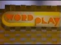 Wordplay 1987 Guest Host Jamie Farr