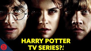 New Harry Potter Tv Show Predictions Harry Potter Theory