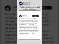 Yurtdışında 15 Euroya Aldığı 120 Gb İnterneti Bitiremeyen Gencin Paylaşımı #internet #haber #like