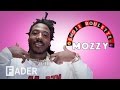 Mozzy - Emoji Roulette (Episode 6)