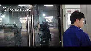 Die Moulds Processing Stainless Steel Machinery Precision Machining