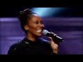 Yolanda Adams -The Battle is the Lord’s | UNCF An Evening of Stars 2001