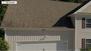 1814 OAK BRANCH WAY video tour