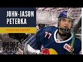 John-Jason Peterka highlights 2020 NHL draft