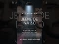 Jeene de na 3.0 #rajbarman #lyrics #lofi #music #musica #love #life #status #songs #lofimusic