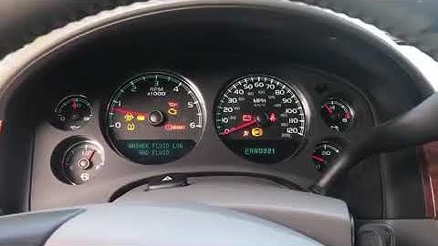 Built Tahoe open headers