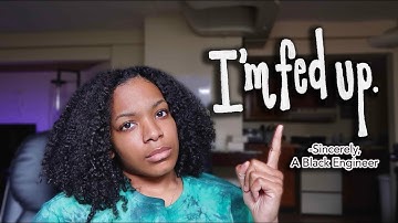 The Lack of Diversity in STEM is Disgusting. | My Journey through STEM as a Minority | KoriMaria