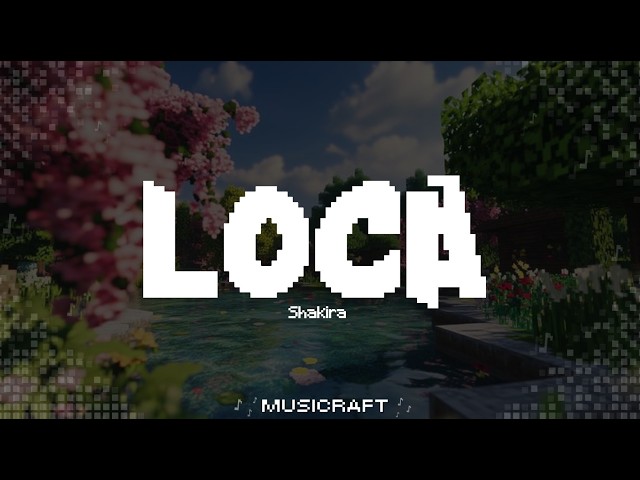 Shakira — Loca (feat. El Cata) [Letra]