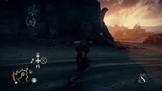 Mad Max - The Hammer & Exploding Chisel Technique
