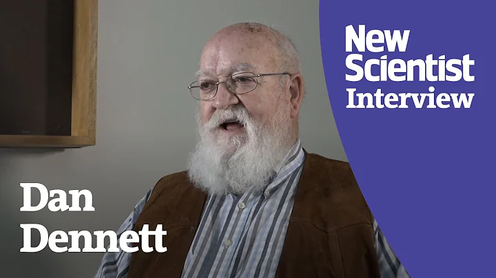 What is consciousness?  Philosopher, Dan Dennett e...