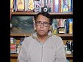 তোমাদের সবার প্রিয় রাজা ভট্টাচার্য স্যার কী বলছেন নিজের লেখা গল্প 'বাক' সম্বন্ধে?