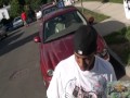 Ryan B. Hyeeze - Get At Me Music Video