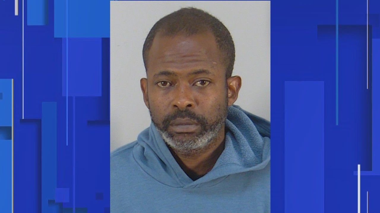 Man arrested in child abuse case that sent a Tavares boy to the ...