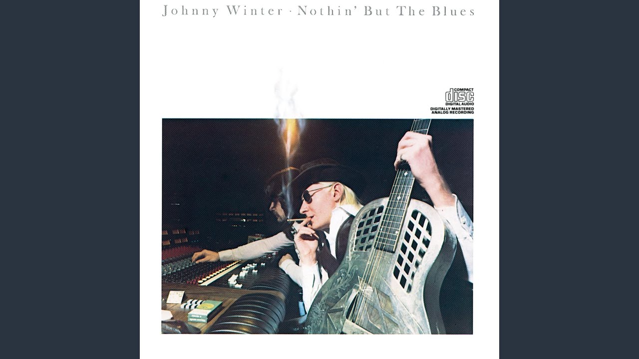 Mad Blues Mad Blues