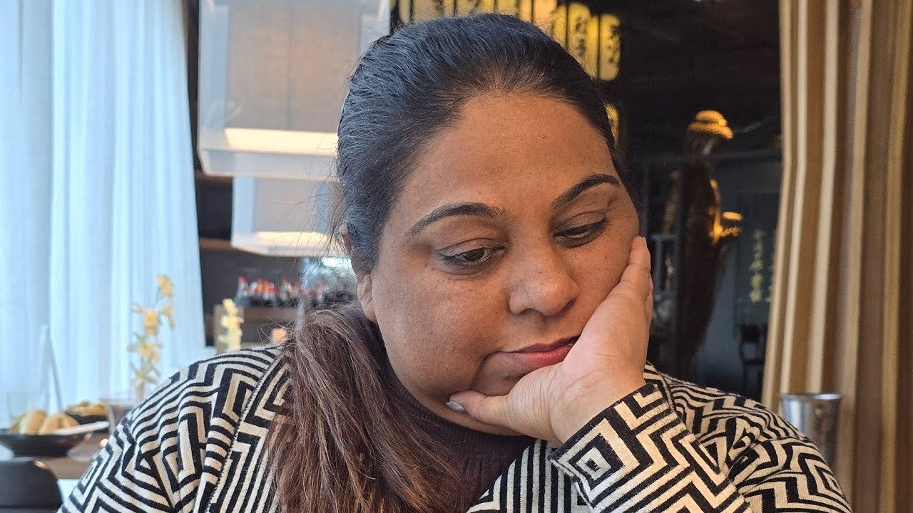 Tabiyat krab ab office kaise jaoungyi!