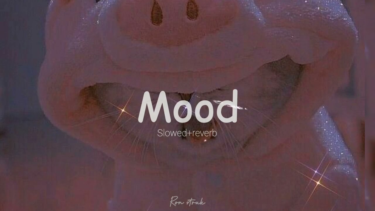 24kGoldn - Mood (Official Audio) ft. iann dior