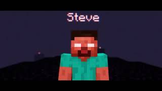 everybody knows my name | Minecraft