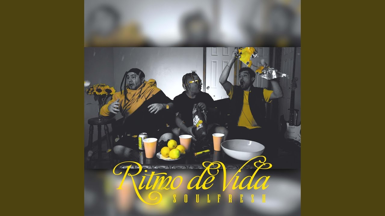 Watch Ritmo de Vida on YouTube Watch Ritmo de Vida on YouTube
