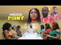 Middle point 2  faith duke  service girls 2024 nigerian nollywood movie